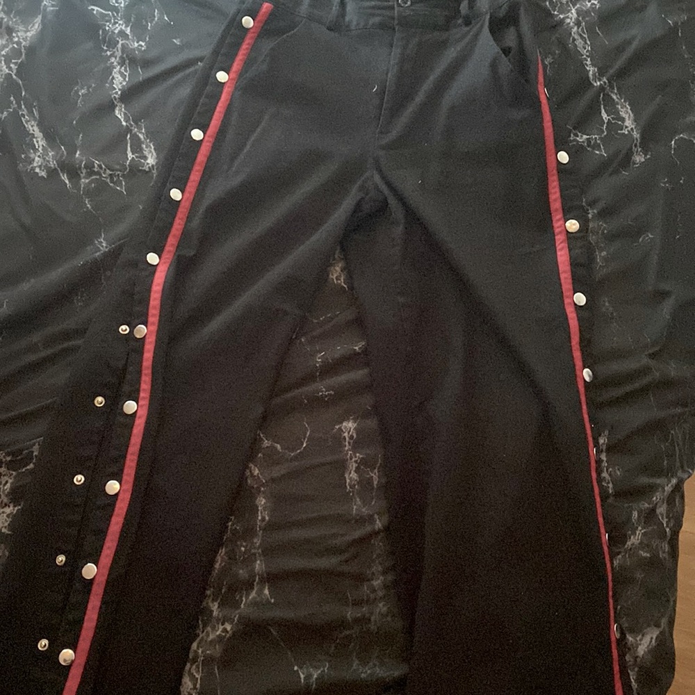 Fashion nova pants